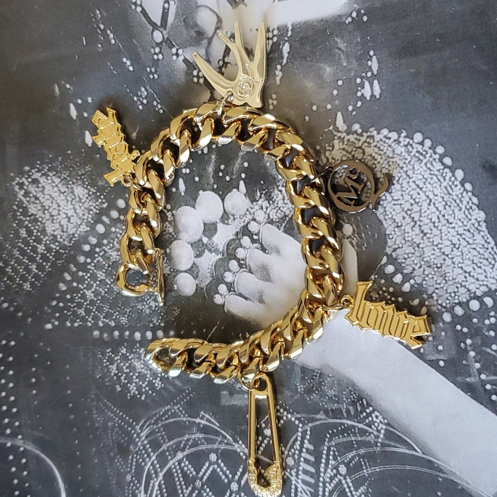 Alexander McQueen Bracelet